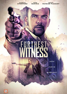 Furthest Witness |   DVD